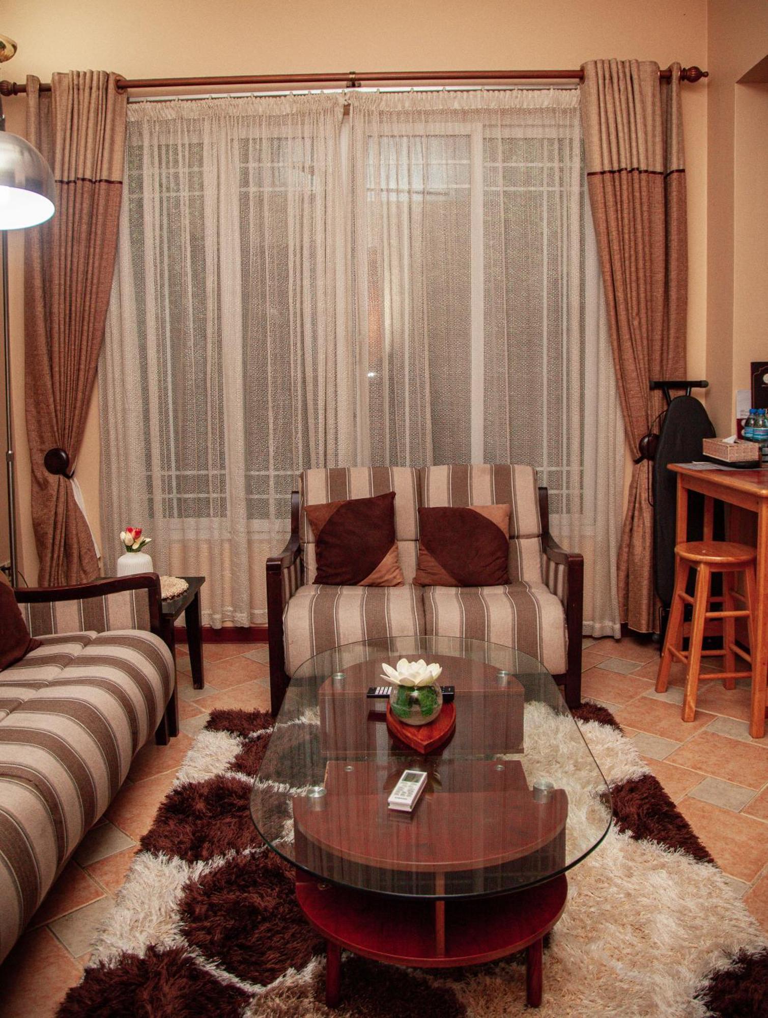The Amariah Hotel & Apartments Mikocheni Dar es Salaam Esterno foto